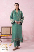 Naubahar (নব বসন্ত) Co-Ord Set
