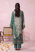 Naubahar (নব বসন্ত) Co-Ord Set