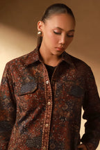 Haqeeqat (সত্য) Jacket
