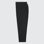 Straight Pants - Black