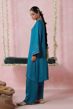 Feroza (ফিরোজী) Co-Ord Set