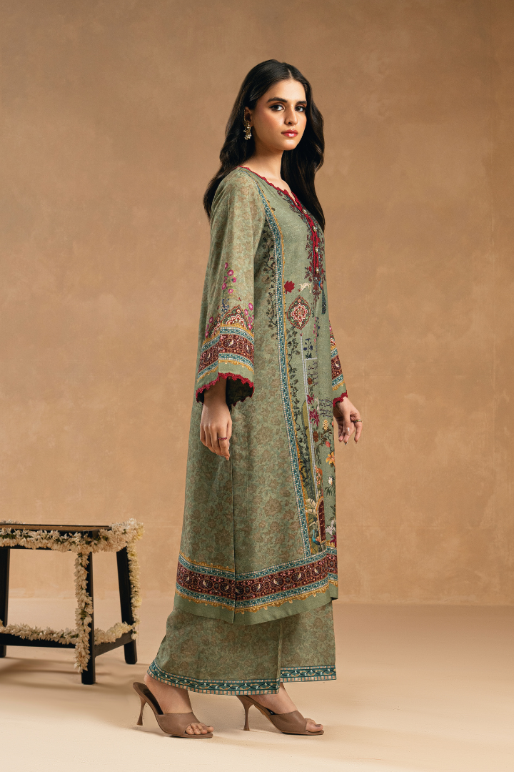 Aashna (আশনা) Co-Ord Set