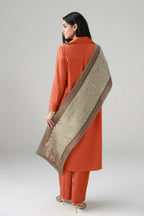 Betaab (ব্যাকুল) Stole