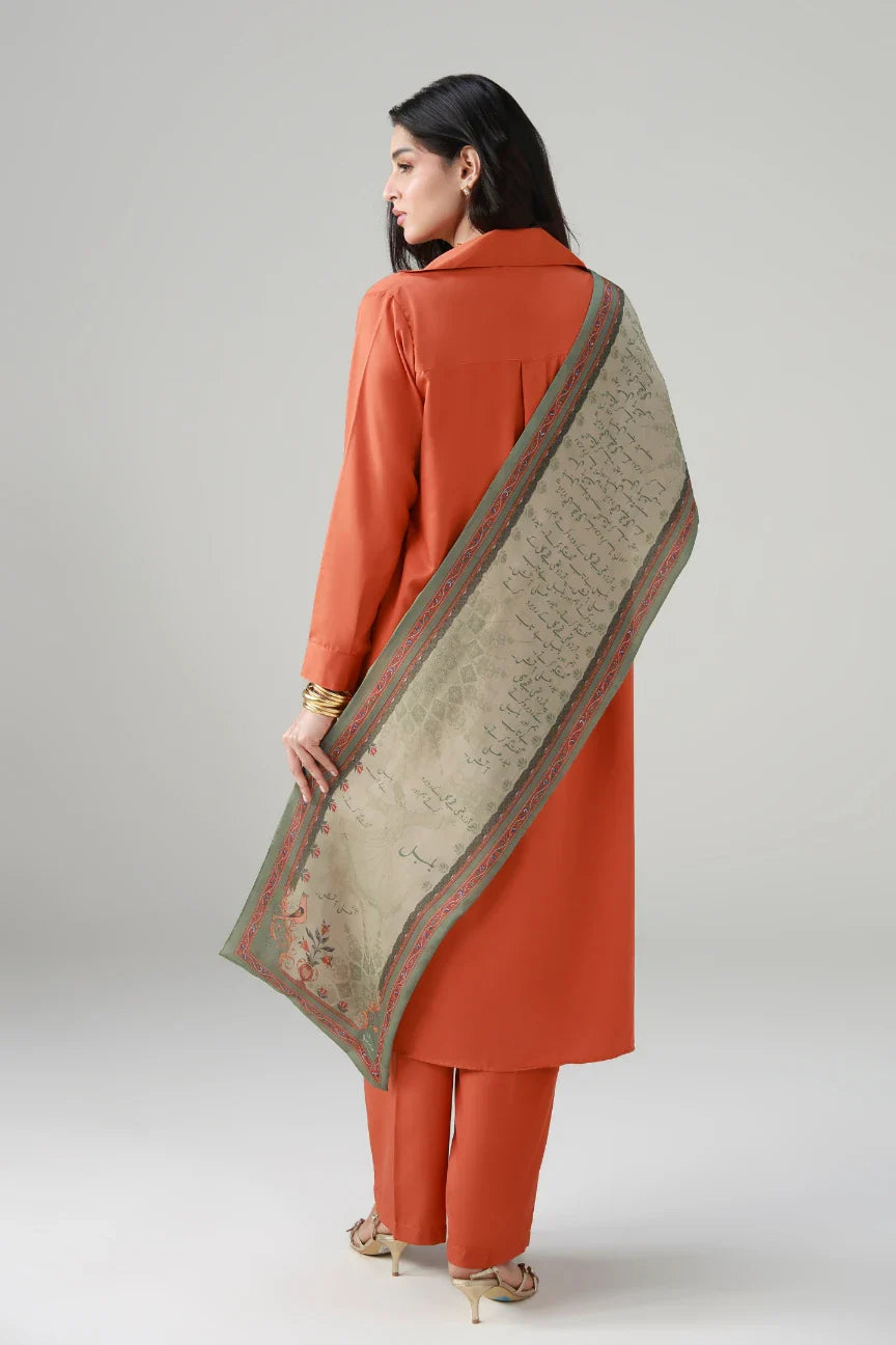 Betaab (ব্যাকুল) Stole