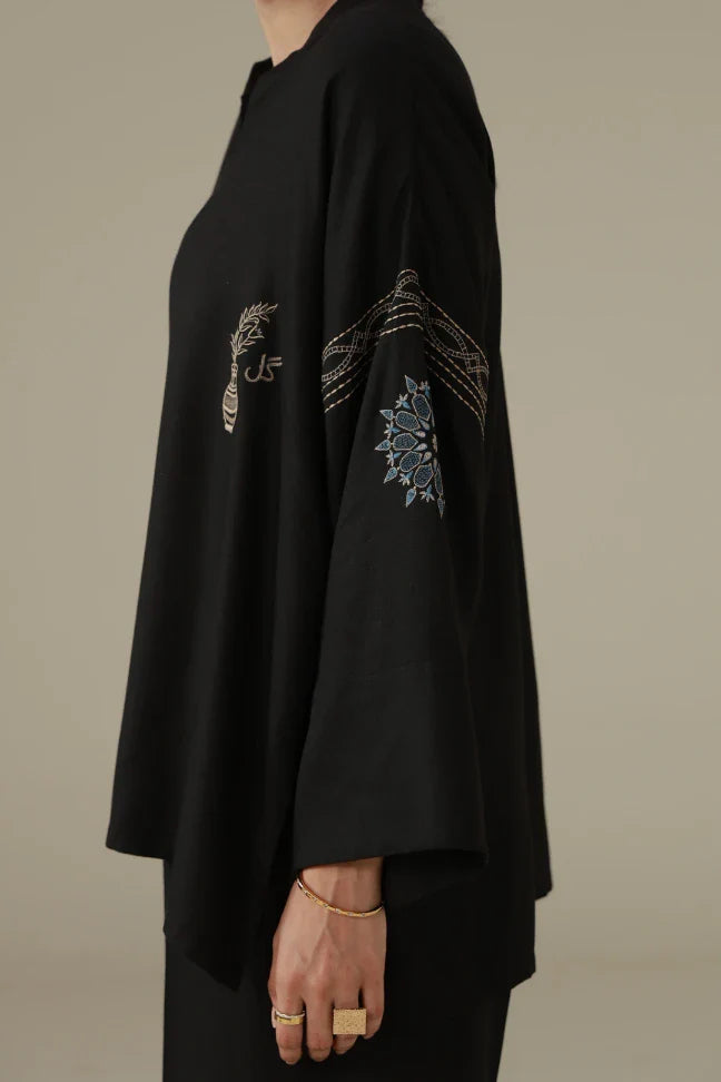 Zyra (জাইরা) Co-Ord Set