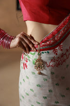 Rani (রানি) Saree