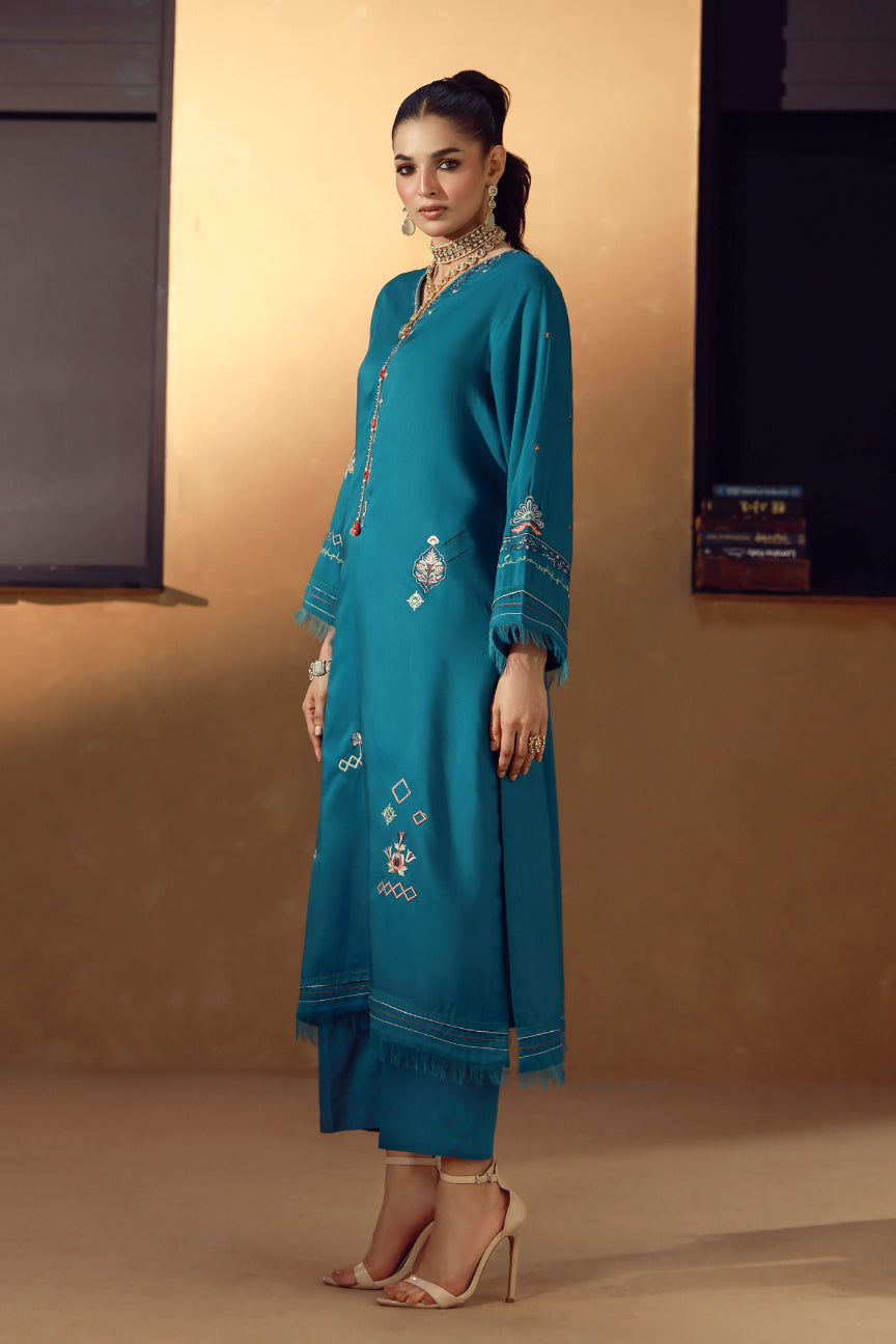 Chahat (ভালোবাসা) Co-Ord