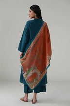 Baghban (মালী) Scarf