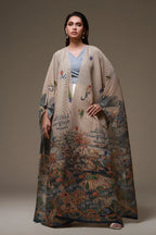 Bagh-e-Ulfat (প্রেমবাগান) Cape