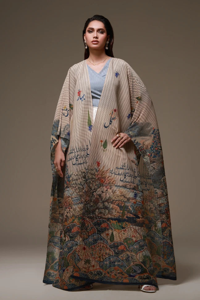 Bagh-e-Ulfat (প্রেমবাগান) Cape