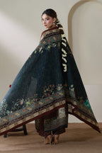 Aab e Hayaat (জীবনবারি) Odhna