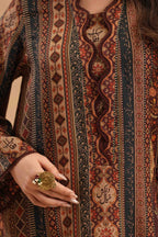 Dilnaaz (হৃদয়প্রিয়া) Kurta