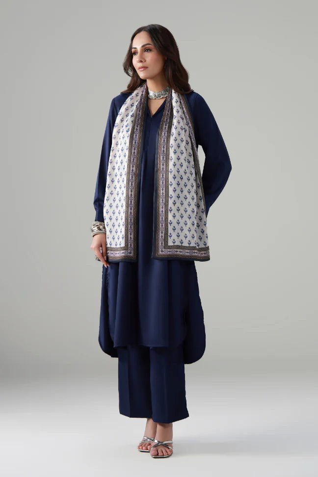 Yaad (স্মৃতি) Stole