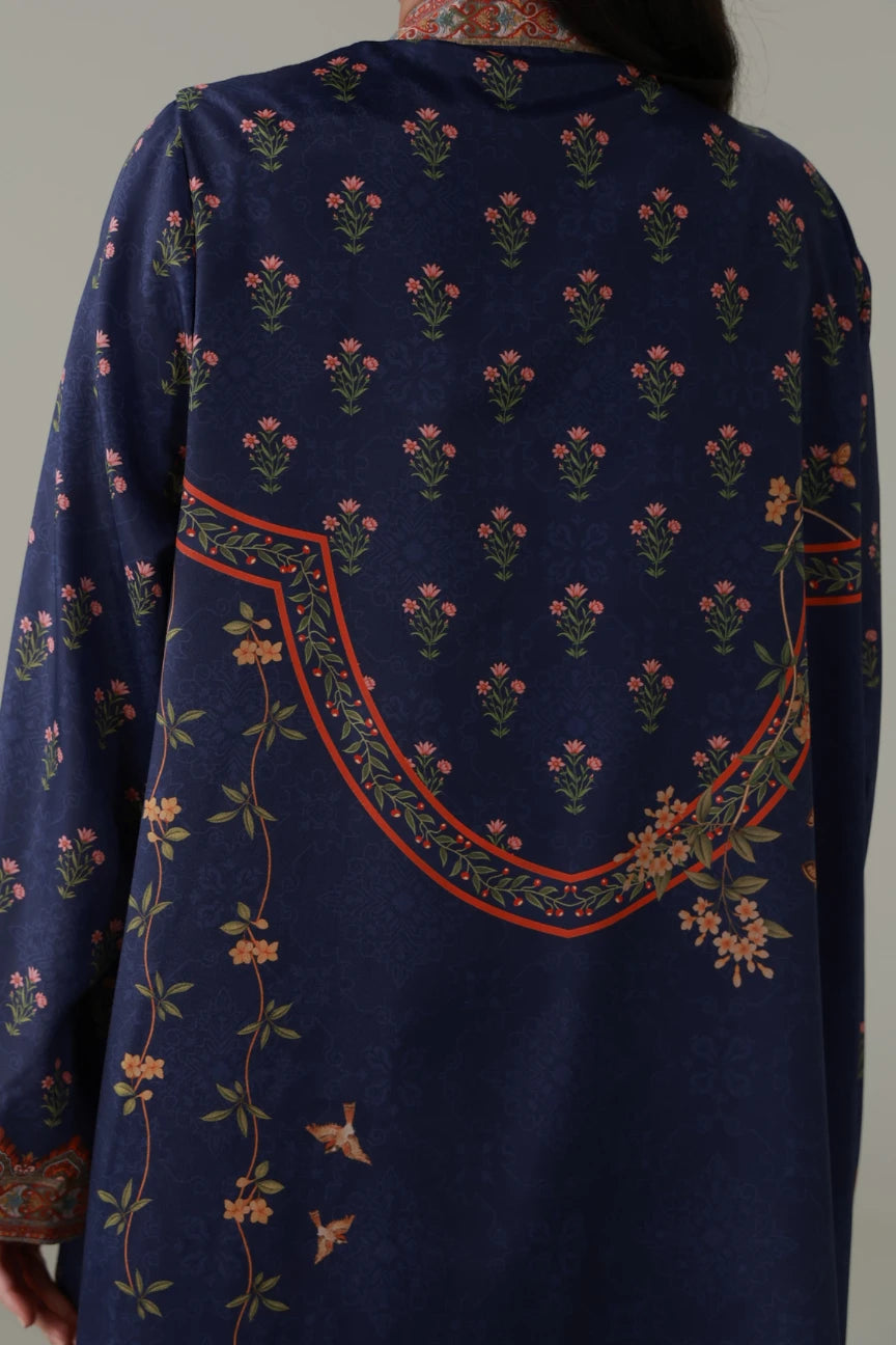 Mahpara (চাঁদের টুকরো) Shrug