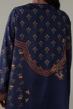 Mahpara (চাঁদের টুকরো) Shrug