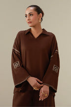 Alyrah (আলিরাহ) Co-Ord Set