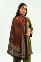 Shaposh (সাজানো) Scarf