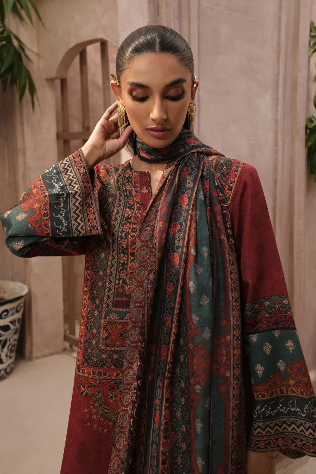 Humrahi (সঙ্গী) Dupatta