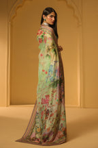Hoor (পরী) Saree