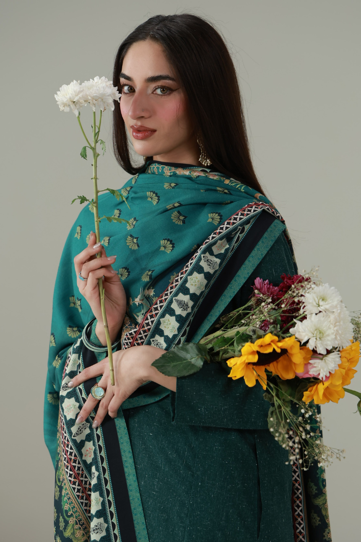 Nain (নয়ন) - Odhni