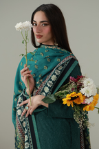 Nain (নয়ন) - Odhni