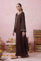 Umber (আম্বর) Co-Ord Set