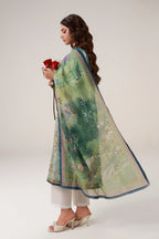 Uroosa (সুন্দরী) 2-Piece Set