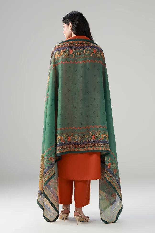 Pakeezah (পবিত্র) Dupatta