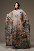 Bagh-e-Ulfat (প্রেমবাগান) Cape