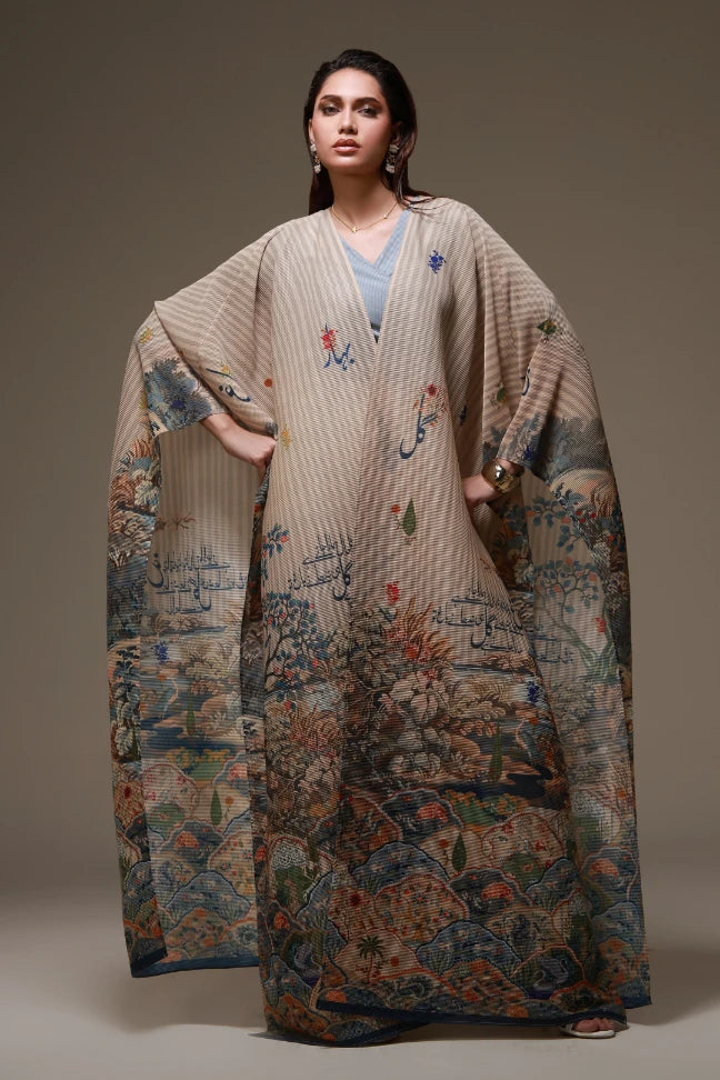 Bagh-e-Ulfat (প্রেমবাগান) Cape