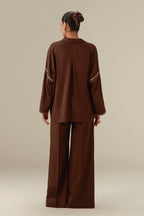 Alyrah (আলিরাহ) Co-Ord Set