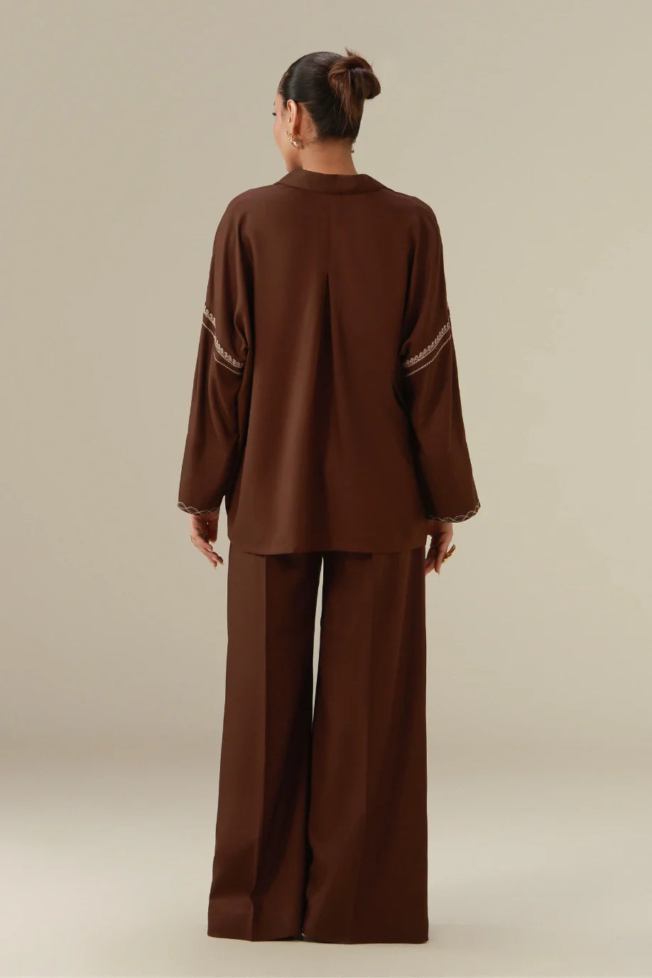 Alyrah (আলিরাহ) Co-Ord Set