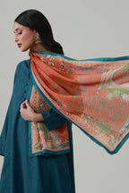 Baghban (মালী) Scarf