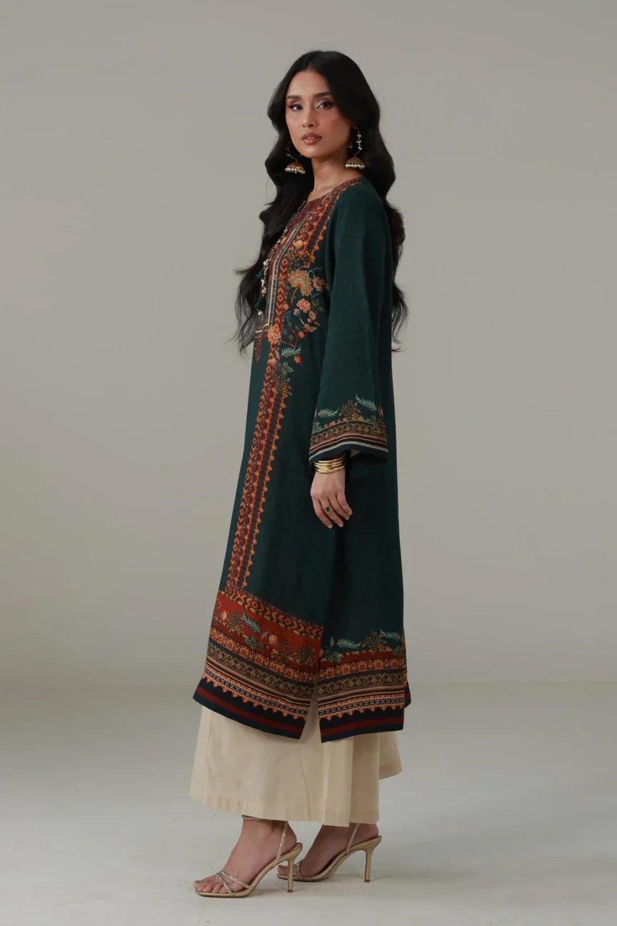 Nazar (নজর) - Kurta