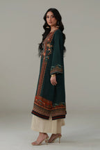 Nazar (নজর) - Kurta
