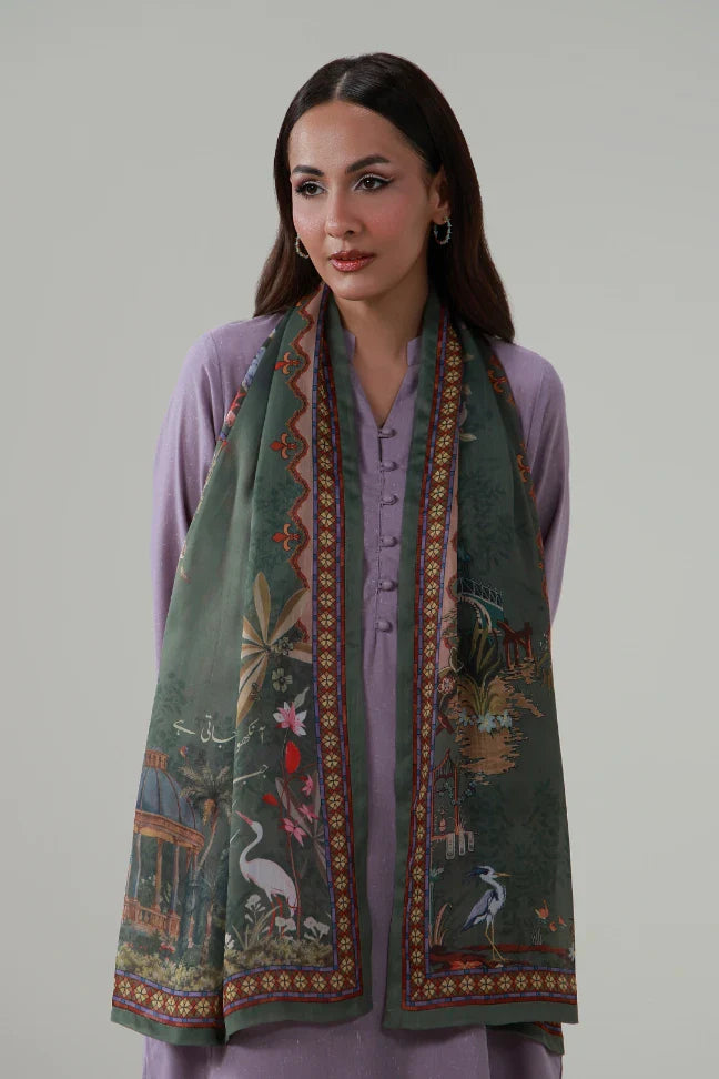 Khushi (আনন্দ) Scarf