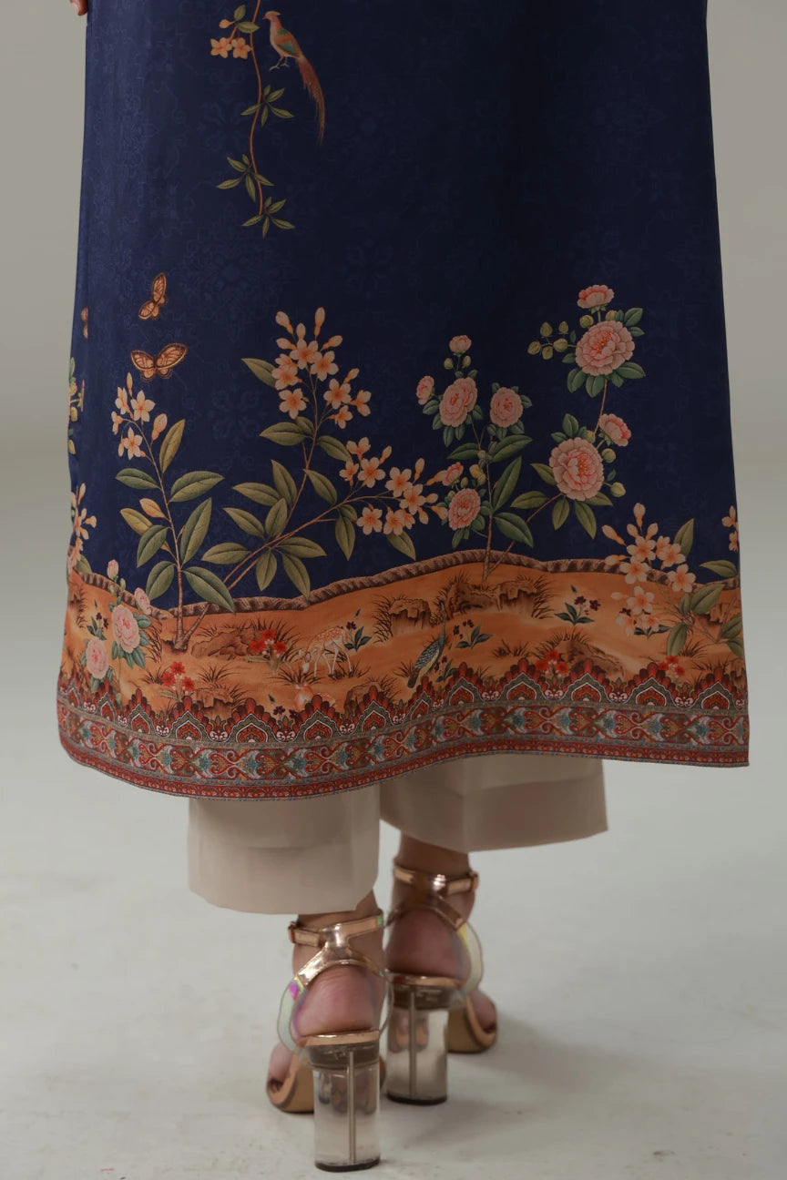 Mahpara (চাঁদের টুকরো) Shrug