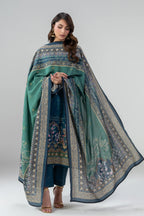 Ehsaas (অনুভূতি) Co-Ord Set