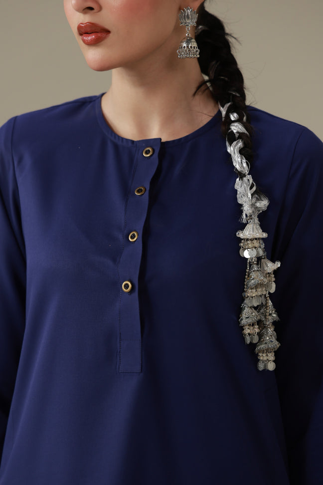 Electric Blue - Lucknow (Women)