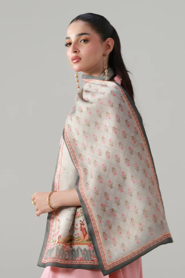 Dunya (পৃথিবী) - Stole