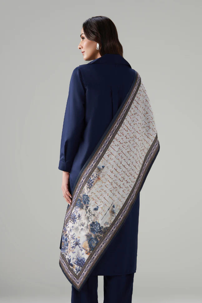 Yaad (স্মৃতি) Stole