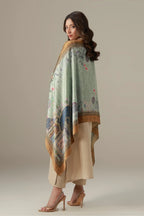Nikhaat (সুবাসিত) Scarf