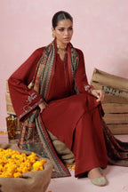 Gulaabo (গুলাবী) Co-Ord Set