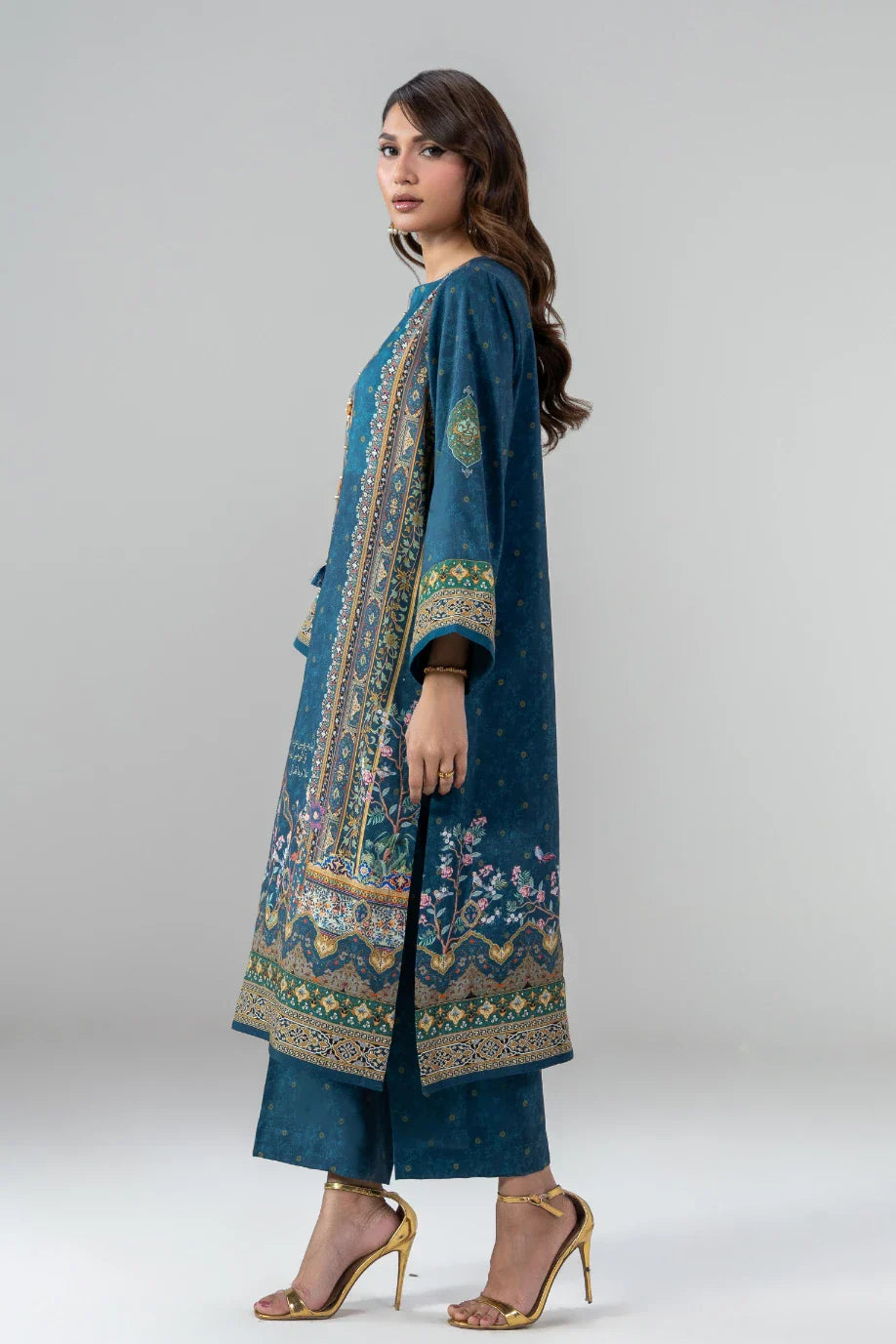 Ehsaas (অনুভূতি) Co-Ord Set