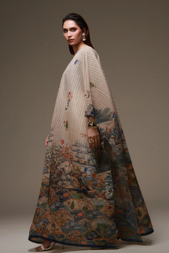 Bagh-e-Ulfat (প্রেমবাগান) Cape