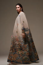 Bagh-e-Ulfat (প্রেমবাগান) Cape