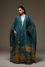 Dil Nasheen (হৃদয়গ্রাহী) Cape