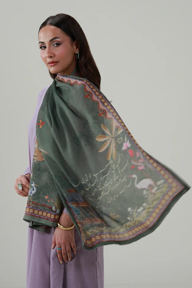 Khushi (আনন্দ) Scarf