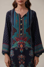 Kashmala (মালা) Co-Ord Set