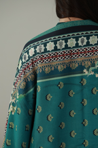 Nain (নয়ন) - Odhni